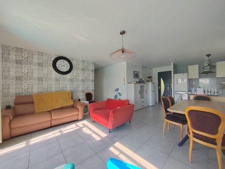 vente maison 4 pièces 85 m²