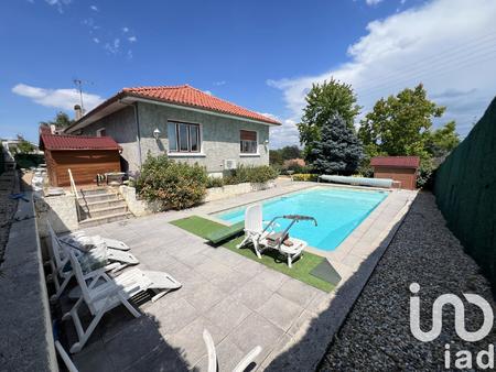 vente maison piscine à orthez (64300) : à vendre piscine / 118m² orthez