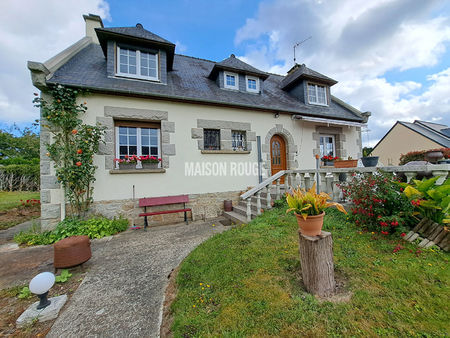 maison beaussais sur mer 132.16 m2 à 800 m du bourg