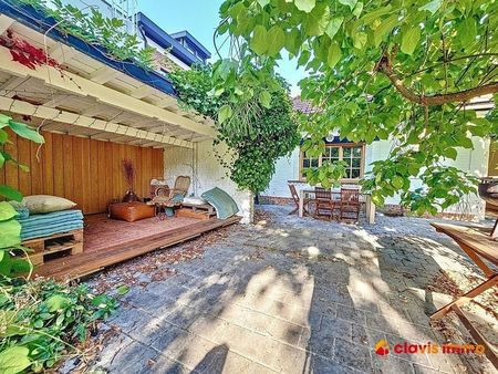 maison à louer à rhode-saint-genèse € 2.950 (kszds) - clavis immo | zimmo