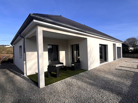 maison f4 (105 m²) à vendre au creusot