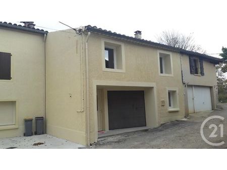 maison à louer - 5 pièces - 118 m2 - castres - 81 - midi-pyrenees