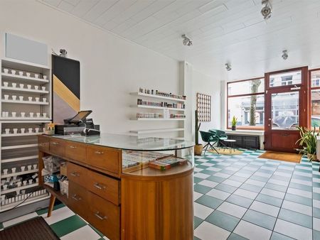 bien professionnel à vendre à turnhout € 259.000 (kszwl) - heylen vastgoed - turnhout | zi