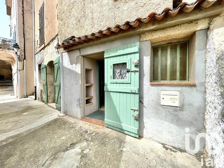 vente maison à callian (83440) : à vendre / 36m² callian