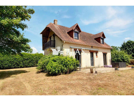 vente maison à bourg-achard (27310) : à vendre / 102m² bourg-achard