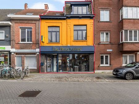 bien professionnel à vendre à turnhout € 299.000 (kszwm) - heylen vastgoed - turnhout | zi