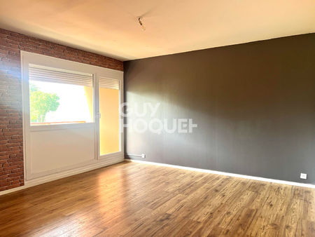 appartement 2 pièces 51.70 m2