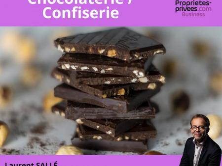 56000 vannes -chocolaterie  confiseur