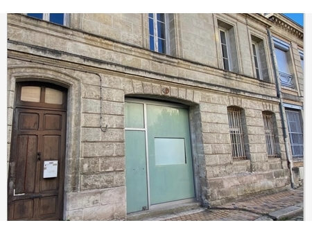 annonce bien à vendre