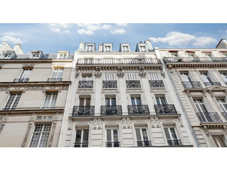 a louer - bureau 4 postes - rue de vezelay