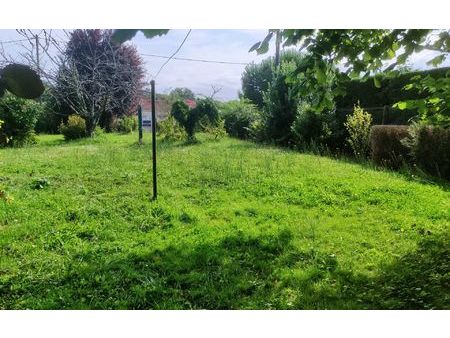 terrain chaniers m² t- à vendre  73 500 €