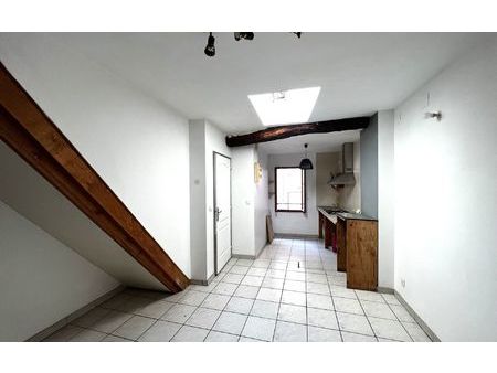 immeuble pézenas m² t-5 à vendre  192 000 €