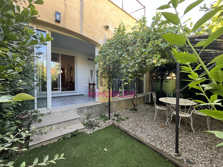 appartement à vendre l'isle-sur-la-sorgue