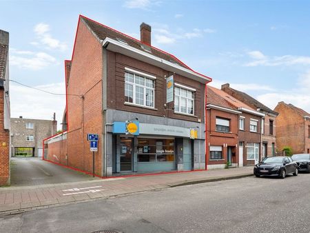 bien professionnel à vendre à turnhout € 335.000 (kszya) - heylen vastgoed - turnhout | zi