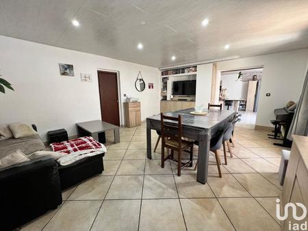 vente maison à générac (30510) : à vendre / 137m² générac