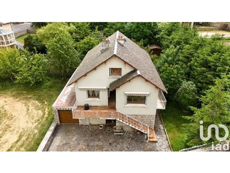 vente maison/villa 9 pièces