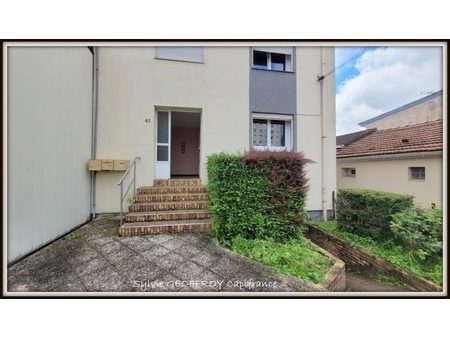 vente maison 260 m²