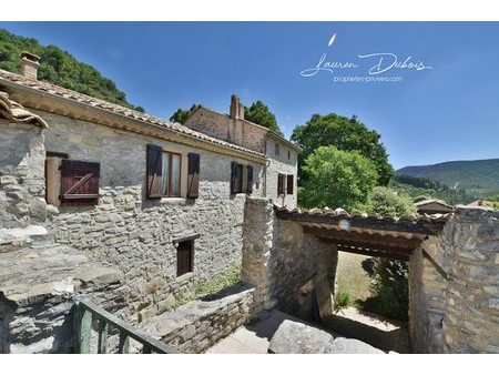 vente ferme 5 pièces 178 m²