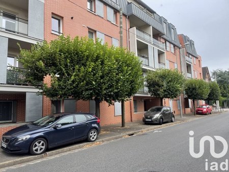 vente appartement 2 pièces de 43 m² à chartres (28000)