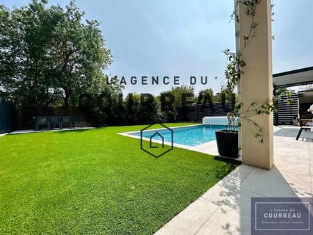 vente villa 5 pièces 98.82 m²