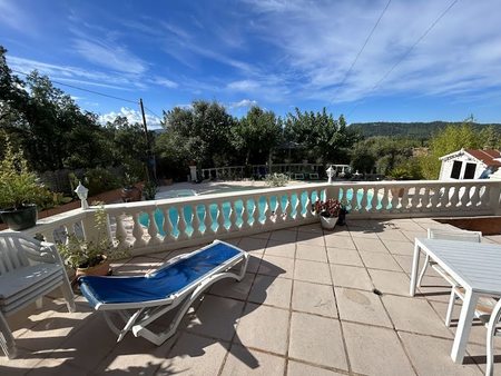 vente villa 7 pièces 180 m²