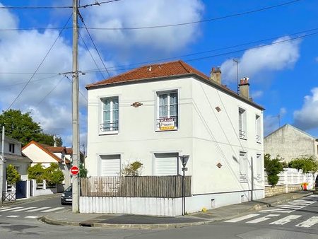 vente maison 147 m²