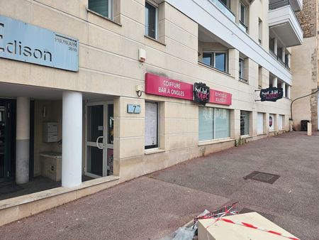 locaux a louer 123m2 antibes