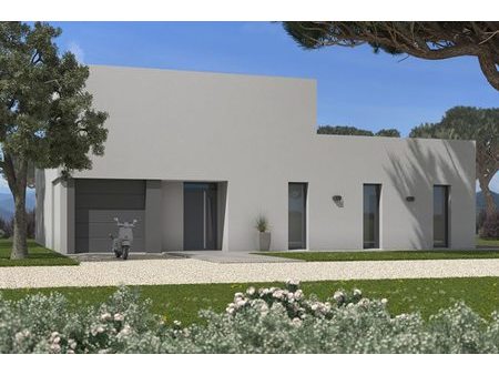 vente maison neuve 5 pièces 150 m²