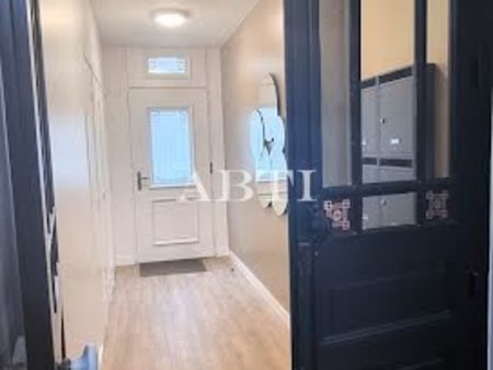 vente appartement 1 pièce 15.23 m²