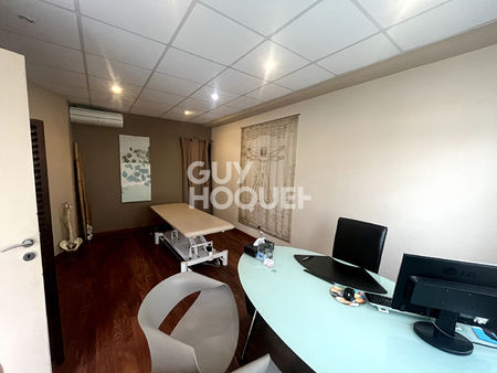 à vendre - bureaux de 32 m² à narbonne