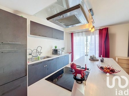 vente maison 4 pièces de 108 m² à colomiers (31770)