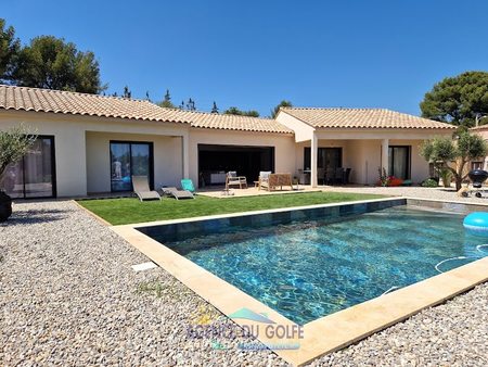 vente villa 6 pièces 185 m²