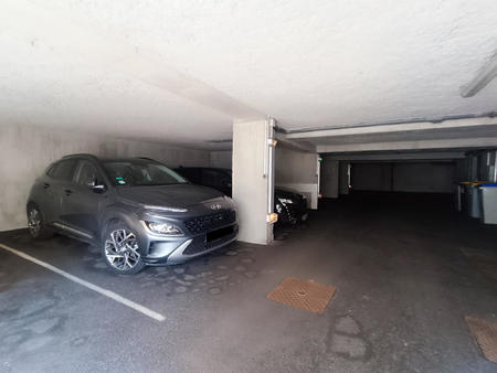 vente garage et parking à nantes saint-felix (44000) : à vendre / nantes saint-felix