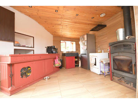 vente maison à chantonnay (85110) : à vendre / 48m² chantonnay