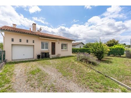 maison à vendre roques