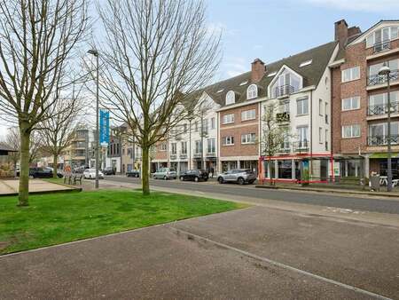 bien professionnel à vendre à turnhout € 515.000 (kszyy) - heylen vastgoed - turnhout | zi