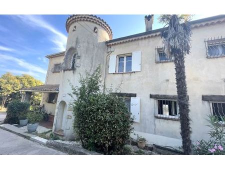 location appartement  158.88 m² t-6 à saint-paul-de-vence  2 150 €