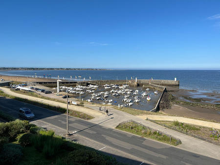 vente appartement t1 bord de mer à saint-michel-chef-chef (44730) : à vendre t1 bord de me