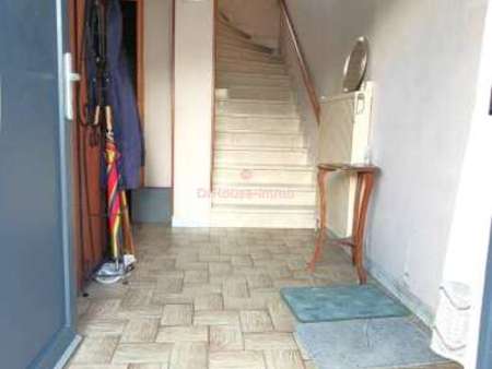 maison/villa vente 5 pièces nancy 75m² - dr house immo