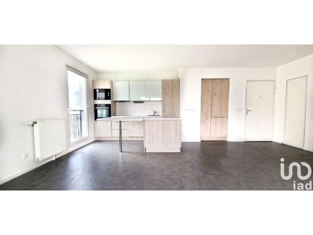 vente appartement 3 pièces de 61 m² à herblay