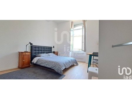 location appartement 2 pièces de 20 m² à lodève (34700)