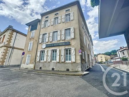 maison à vendre - 10 pièces - 200 m2 - st girons - 09 - midi-pyrenees