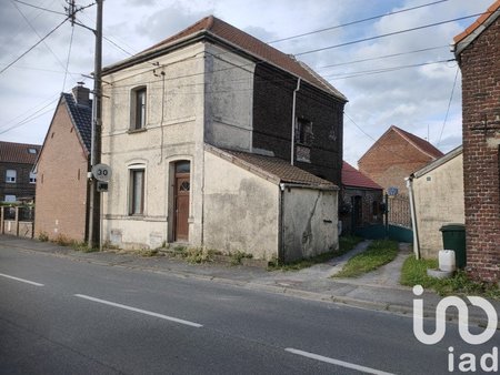 vente maison 7 pièces de 145 m² à wallers (59135)