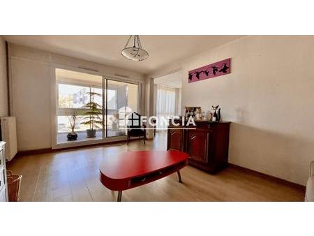 appartement 3 chambres