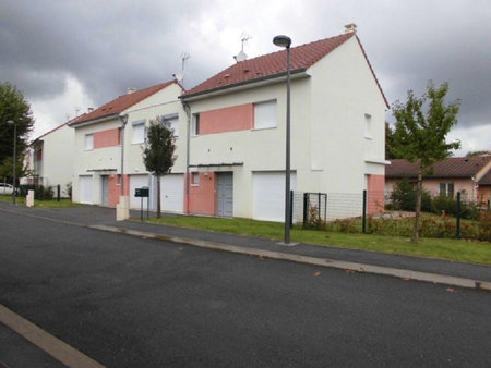 maison epinal 5 pièce(s) 122.12 m2