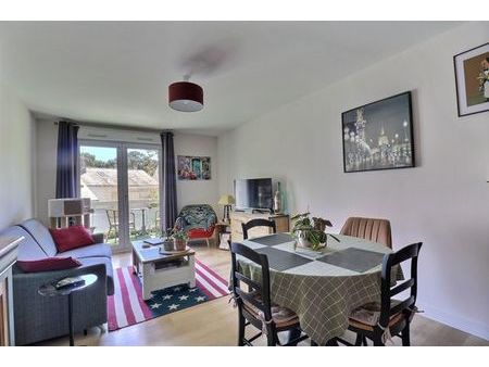 appartement t3 à vendre - 3 pièces - 53 m2 - la baule - 44 - pays-de-loire