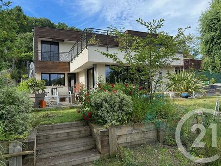 maison à vendre - 8 pièces - 250 m2 - gif sur yvette - 91 - ile-de-france