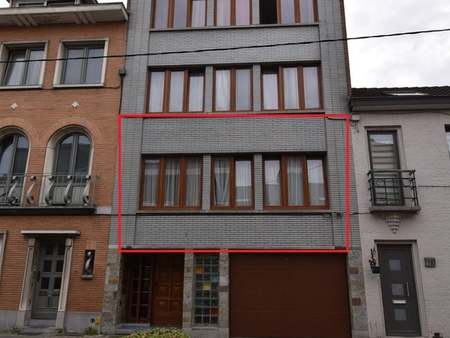 appartement à vendre à sint-pieters-leeuw € 200.000 (kml5r) - igl immobiliën | zimmo