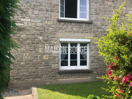 vente maison à pleurtuit (35730) : à vendre / 75m² pleurtuit