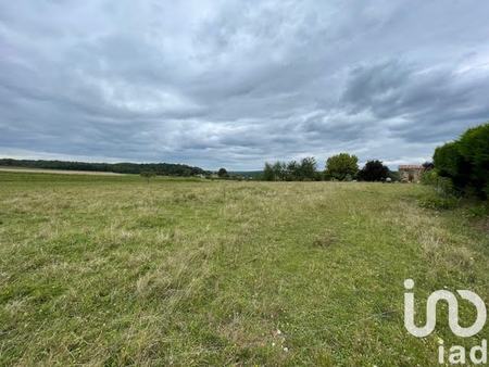 vente terrain 3880 m²